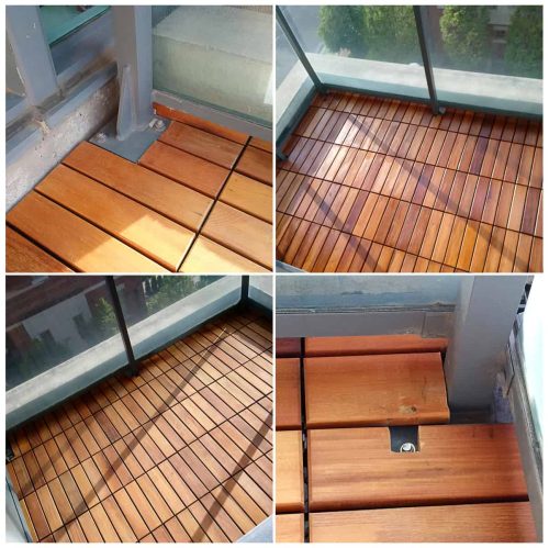 Wood