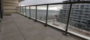 Balcony Flooring