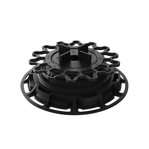 Maximus Junior Standard Pedestal Unit 20mm – 45mm